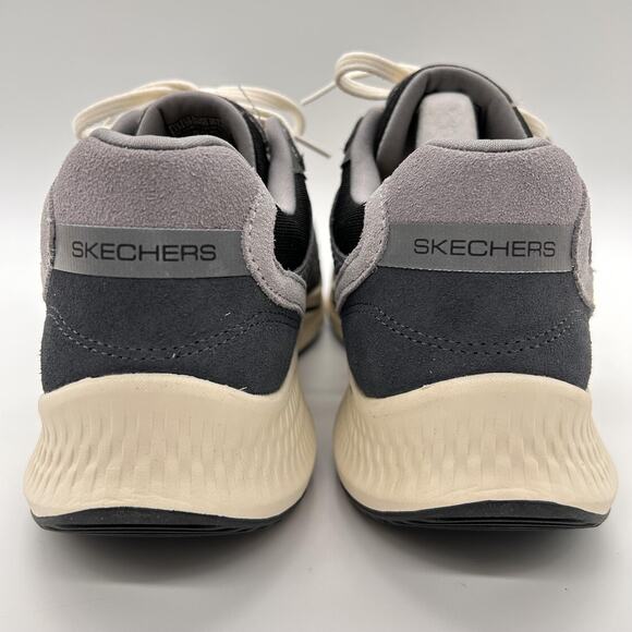 Skechers Go Run Consistent 2.0 Shoes Mens Size 11 Ultra Light Comfort Running